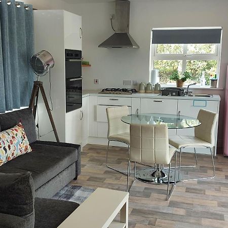 Bunlin Heights Self Catering Studio ميلفورد المظهر الخارجي الصورة