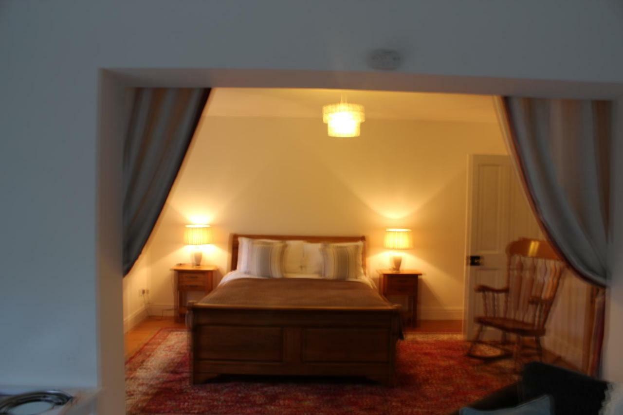 Bunlin Heights Self Catering Studio ميلفورد المظهر الخارجي الصورة