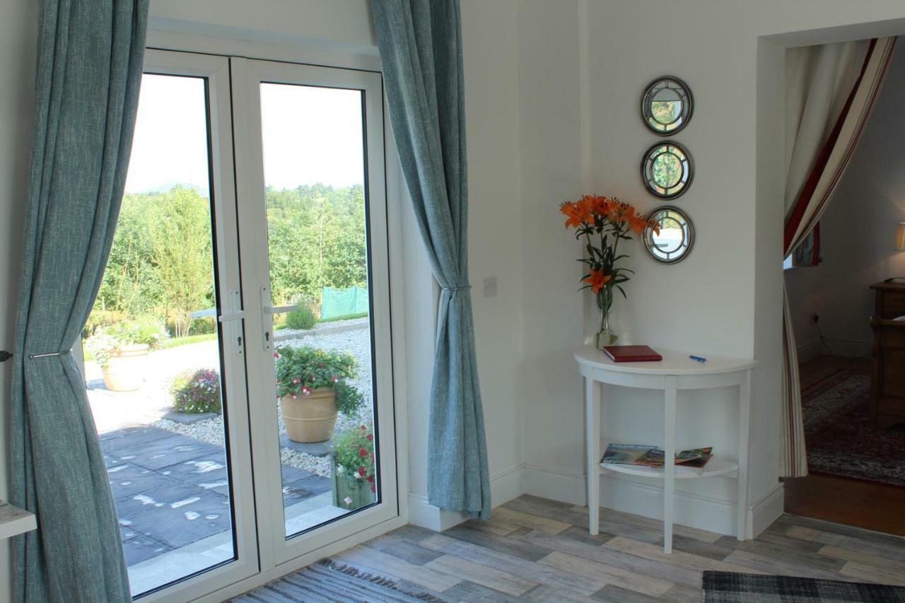 Bunlin Heights Self Catering Studio ميلفورد المظهر الخارجي الصورة