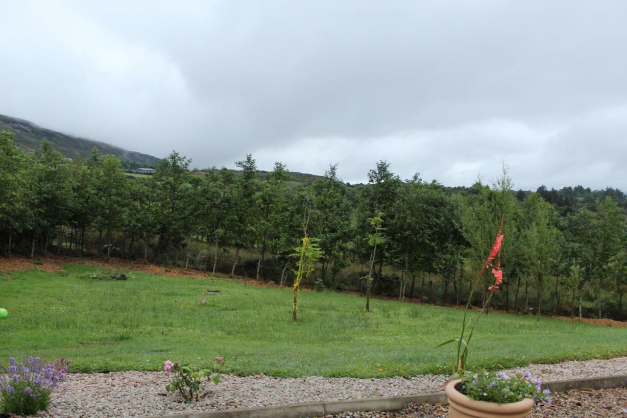 Bunlin Heights Self Catering Studio ميلفورد المظهر الخارجي الصورة