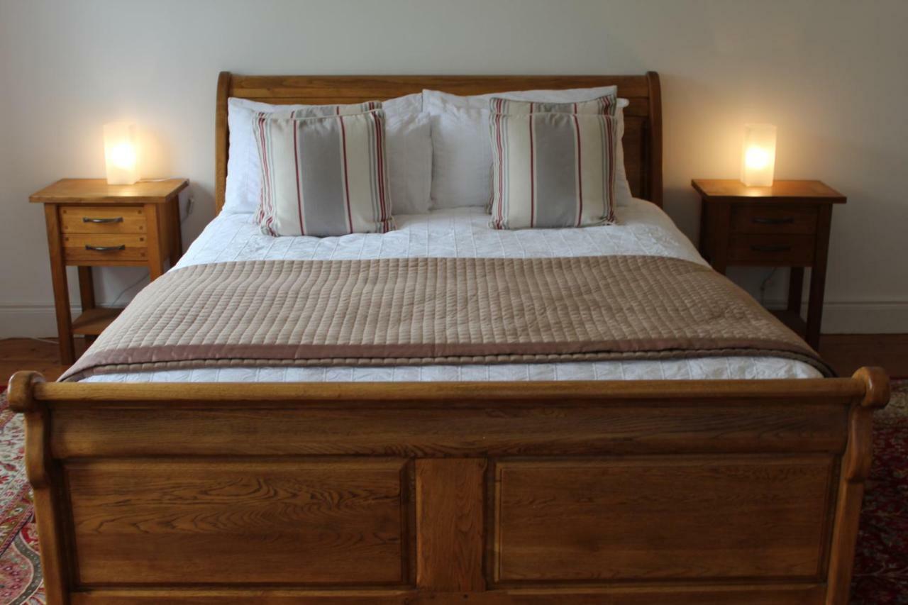 Bunlin Heights Self Catering Studio ميلفورد المظهر الخارجي الصورة