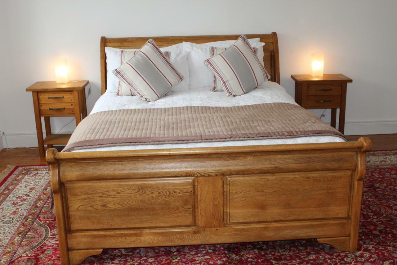 Bunlin Heights Self Catering Studio ميلفورد المظهر الخارجي الصورة